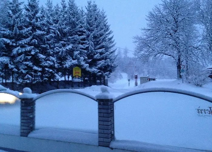 فندق Jera Am Furtnerteich Hotel-ristorante&relax