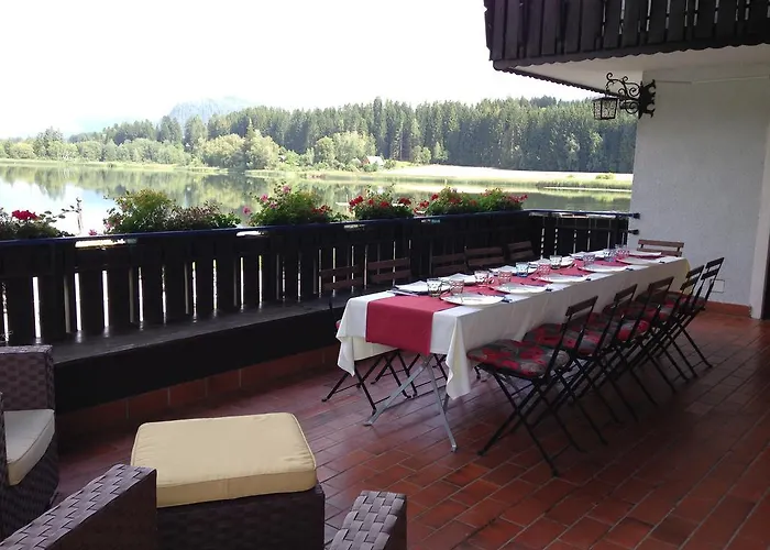 Jera Am Furtnerteich Hotel-ristorante&relax Mariahof