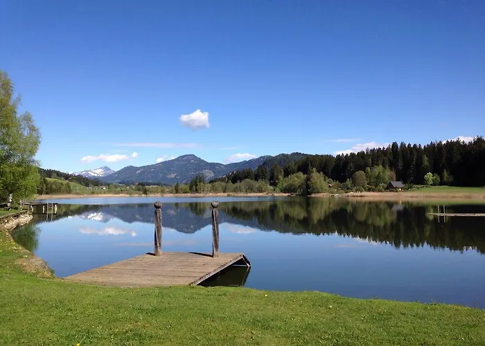 Otel Jera Am Furtnerteich Hotel-ristorante&relax 3*