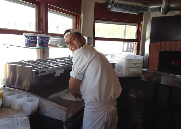 Jera Am Furtnerteich Hotel-ristorante&relax Hotell Mariahof