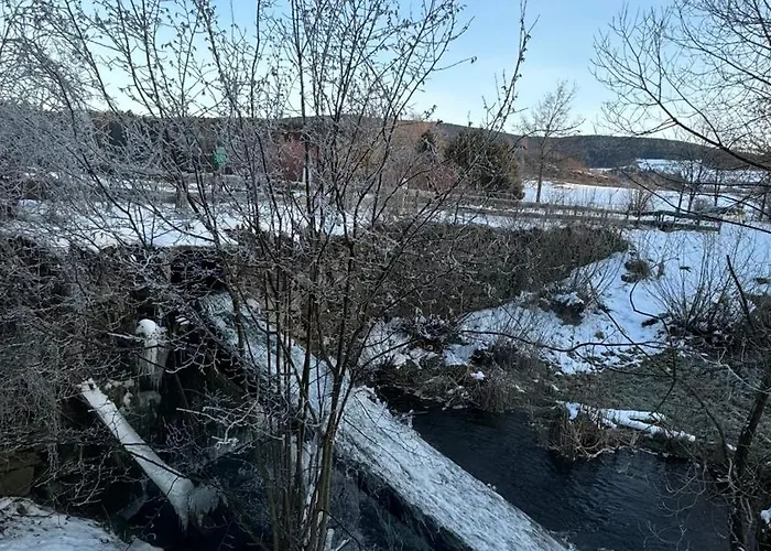 Jera Am Furtnerteich Hotel-ristorante&relax