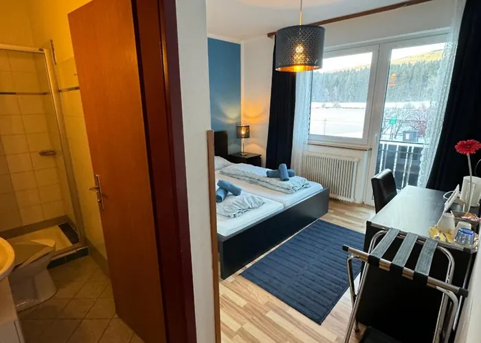 Jera Am Furtnerteich Hotel-ristorante&relax Mariahof