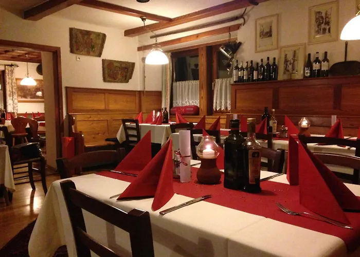 Jera Am Furtnerteich Hotel-ristorante&relax Otel