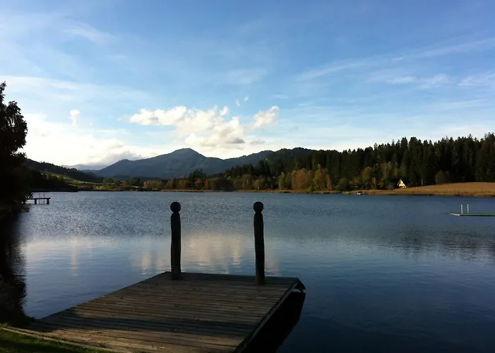 Jera Am Furtnerteich Hotel-ristorante&relax Mariahof