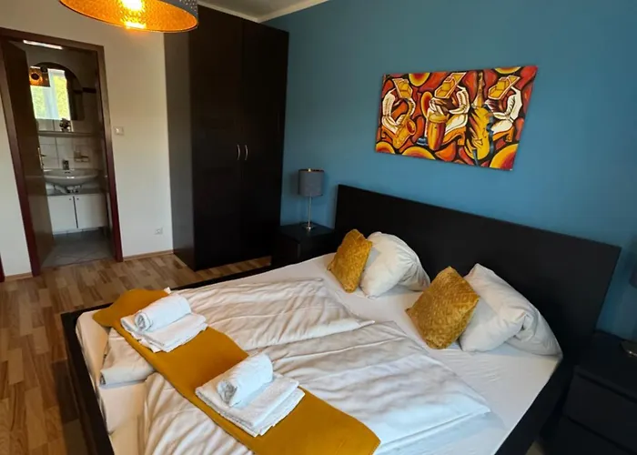 فندق Jera Am Furtnerteich Hotel-ristorante&relax 3*