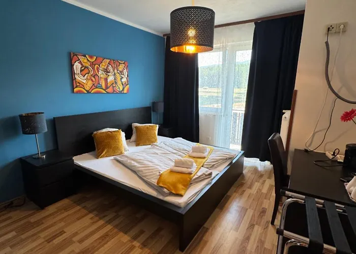 فندق Jera Am Furtnerteich Hotel-ristorante&relax 3*