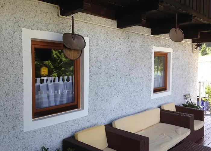 فندق Jera Am Furtnerteich Hotel-ristorante&relax Mariahof