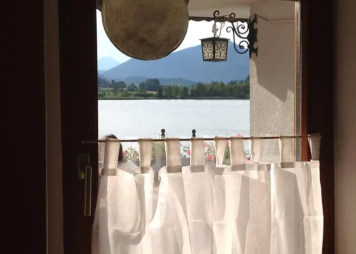 Jera Am Furtnerteich Hotel-ristorante&relax Mariahof