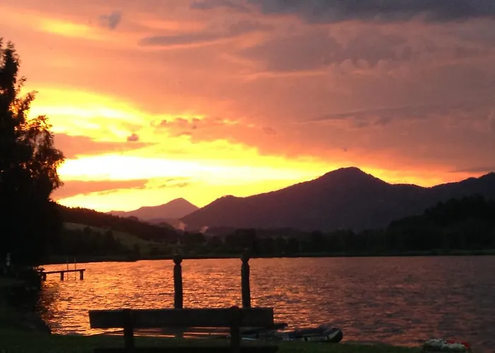 Jera Am Furtnerteich Hotel-ristorante&relax فندق