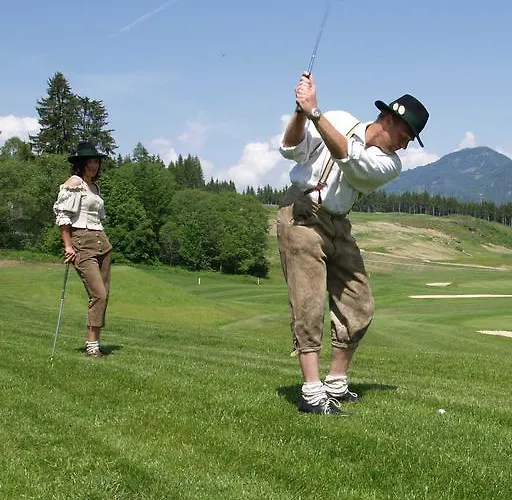 Jera Am Furtnerteich Hotel-ristorante&relax فندق