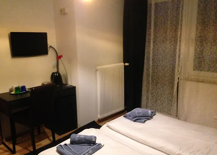 Jera Am Furtnerteich Hotel-ristorante&relax Otel 3*