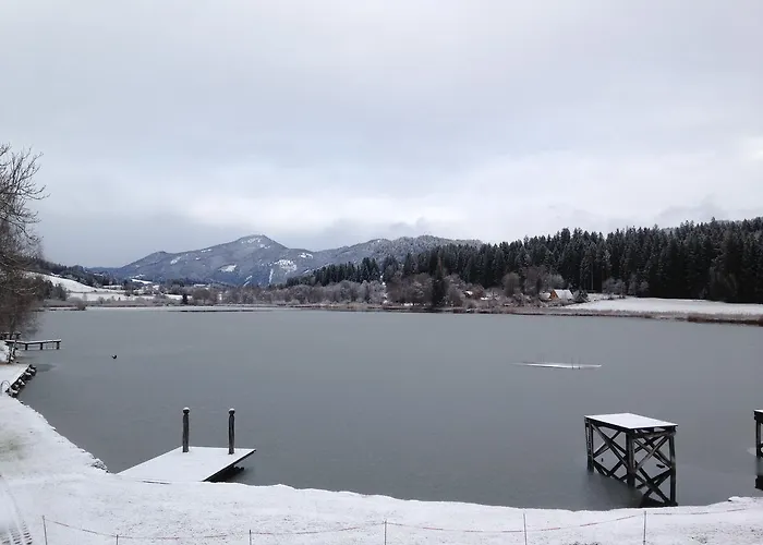 فندق Jera Am Furtnerteich Hotel-ristorante&relax Mariahof