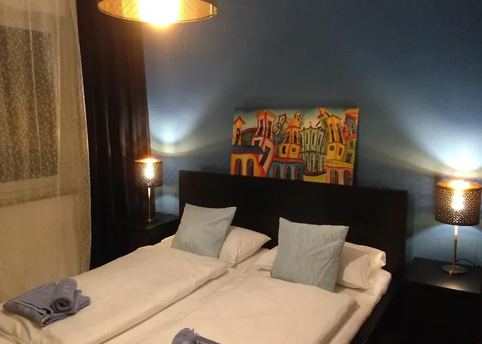 Otel Jera Am Furtnerteich Hotel-ristorante&relax Mariahof