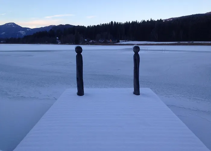 Jera Am Furtnerteich Hotel-ristorante&relax 3* Mariahof