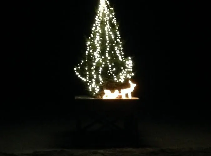 Jera Am Furtnerteich Hotel-ristorante&relax Mariahof