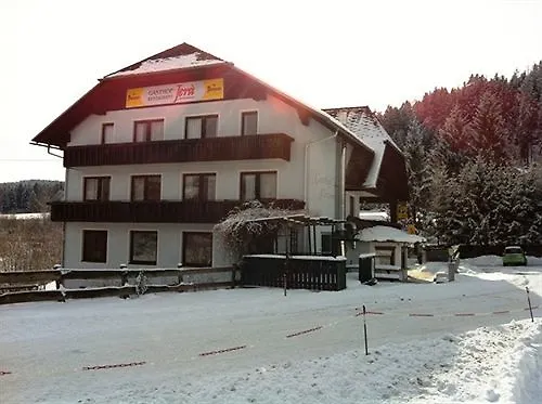 فندق Jera Am Furtnerteich Hotel-ristorante&relax 3*