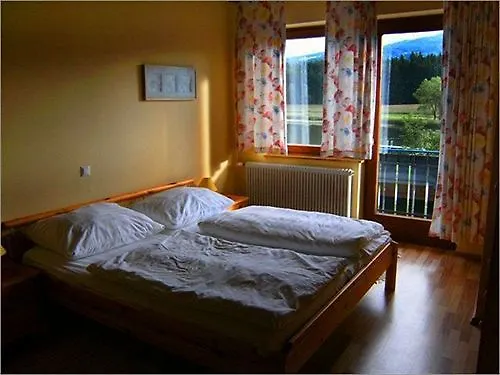 Jera Am Furtnerteich Hotel-ristorante&relax فندق