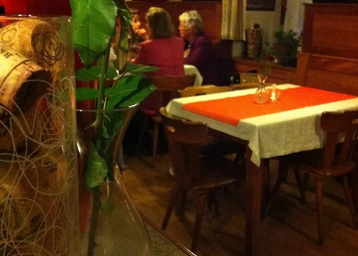 Jera Am Furtnerteich Hotel-ristorante&relax Mariahof