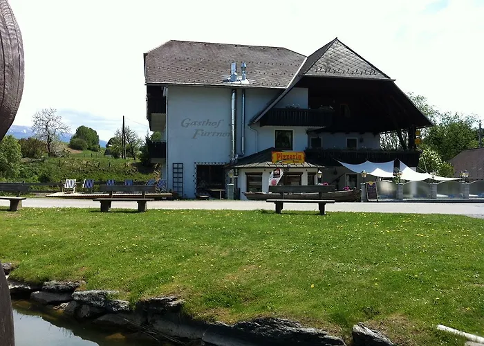 Otel Jera Am Furtnerteich Hotel-ristorante&relax 3*